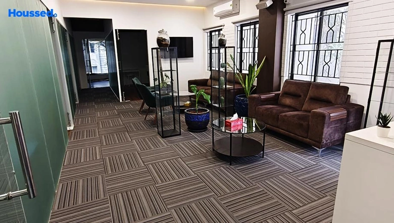 Sample Apartment